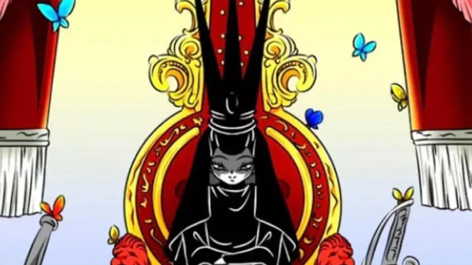 Kekuatan Baru dari Im, Mampukah Mengalahkan Big Mom?