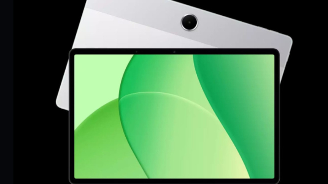 Oppo Pad SE Meluncur: Tablet Baterai Besar, Harga Terjangkau Mulai Rp 1,9 Juta