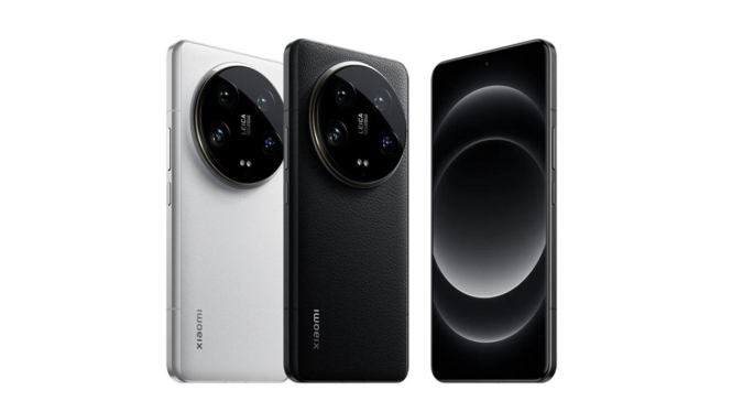 Xiaomi 14 Ultra – Kualitas Maksimal untuk Fotografer Serius