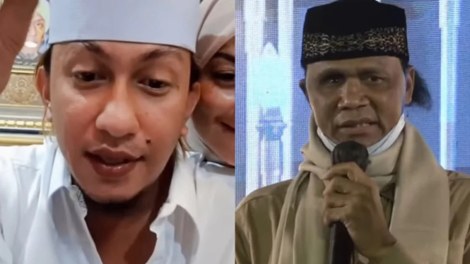 Hercules Ditantang Jawara Garut, Habib Bahar Bin Smith Langsung Bereaksi, Mantan Preman Itu Diminta...