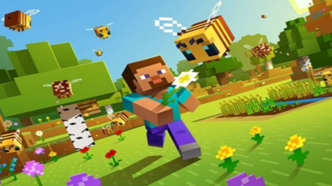 Download Minecraft 1.21.62 Gratis dan Aman