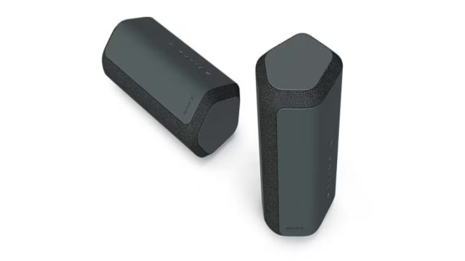 Sony SRS-XE300 – Suara Merata, Baterai Awet