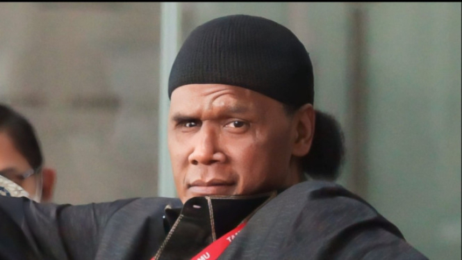 Pedas! Eks Kopassus Sebut Hercules dan Antek-anteknya Itu…