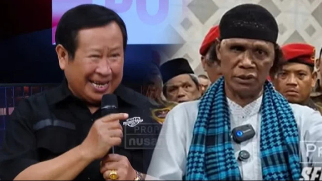 Eks Kabareskrim Polri Susno Duadji Sebut Negara Perlu Berterima Kasih Pada Hercules Usai Dapat Info A1 Kalau Ternyata...