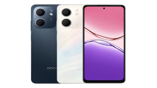 Perbandingan Lengkap Oppo A5 4G vs Oppo A5 5G