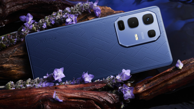 Infinix Note 50s 5G