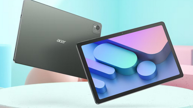 Acer Iconia V12 & V11 Resmi Meluncur