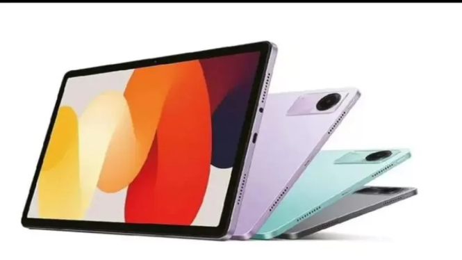 Xiaomi Redmi Pad SE (4GB/128GB)