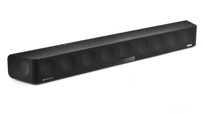 Sennheiser AMBEO Soundbar Max: Kelas Premium untuk Pengalaman Audio Tak Tertandingi