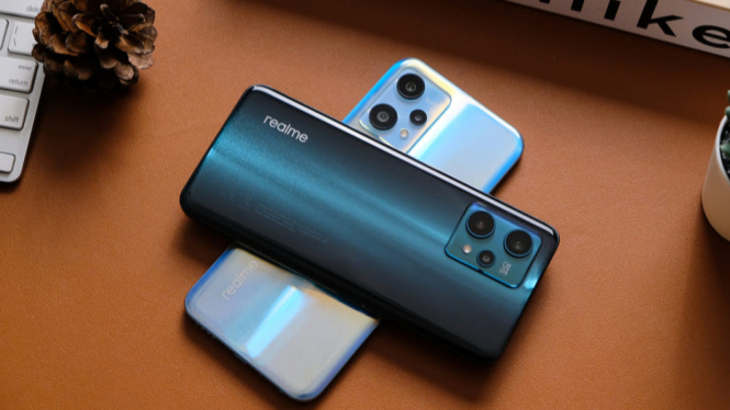 Daftar HP Gaming Realme Terbaik dengan Performa Gahar dan Harga Menarik