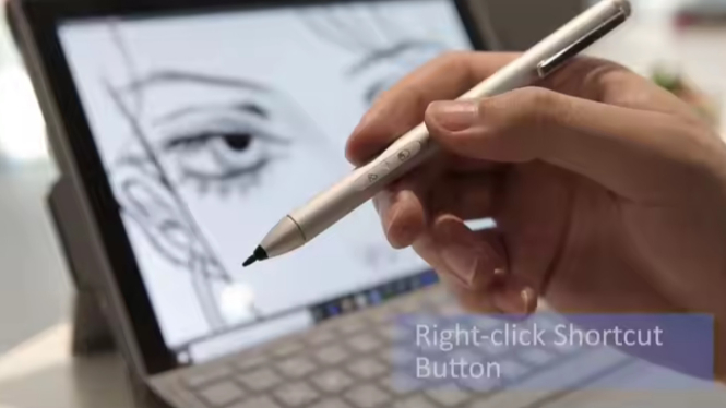 5 Rekomendasi Stylus Pen Terbaik Dengan Harga Terjangkau untuk Meningkatkan Produktivitas Digital