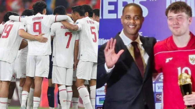 Ramalan Wanita Indigo Jadi Nyata? Timnas Indonesia di Bawah Kluivert Alami...