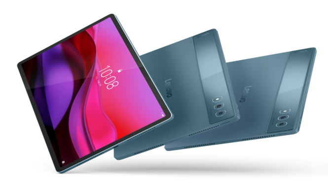 Lenovo Yoga Tab Plus: Tablet Premium Serbaguna dengan Performa Gahar