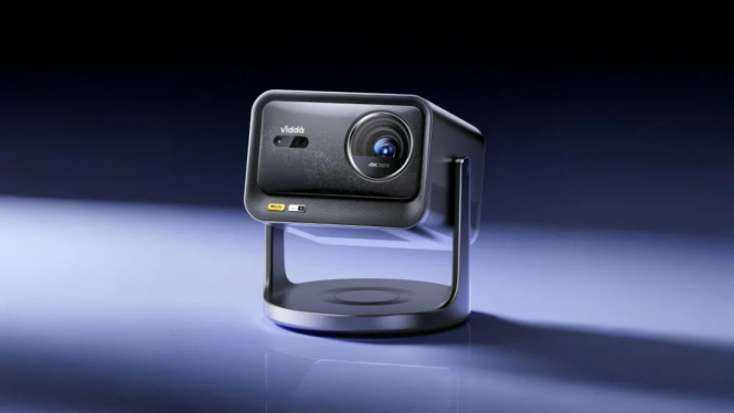 Hisense Vidda C3 Pro Resmi Meluncur