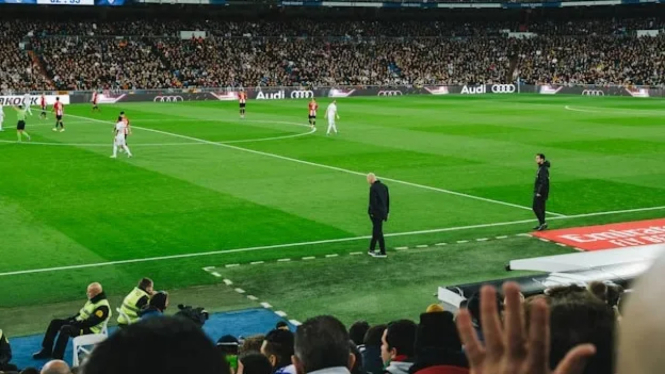 Live Streaming Inter vs Lazio 19 Mei 2025: Link Resmi dan Panduan Nontonnya