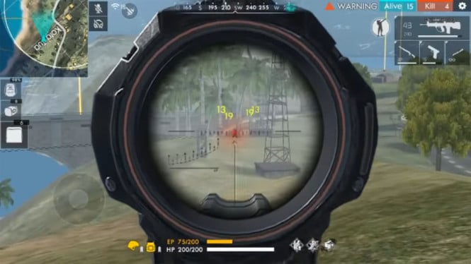 Link Download Cheat FF Auto Headshot 2025: Dominasi Free Fire dengan Sekali Tembak!
