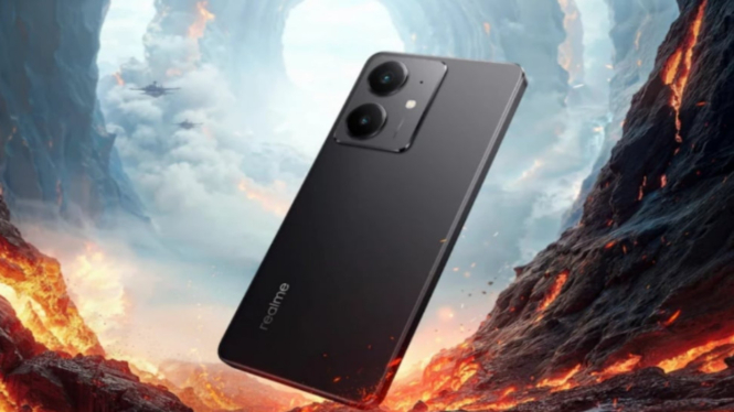 Realme Neo 7 Turbo Vs POCO F7: Duel Seru Chipset Dimensity 9400e vs Snapdragon 8s Gen 4, Siapa Juaranya?
