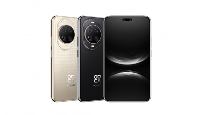 Huawei Nova 14 Ultra Resmi Dirilis