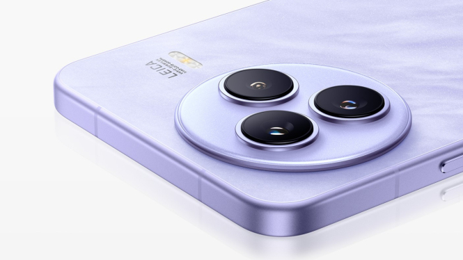 Xiaomi Civi 5 Pro Siap Rilis 22 Mei