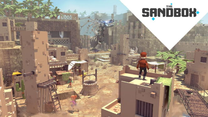 Minecraft APK 1.21: Update Seru,
