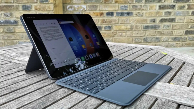 Keunggulan Xiaomi Pad 6S Pro dengan Snapdragon 8 Gen 2 dan Fitur Premium Lainnya