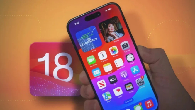 5 Fitur Tersembunyi iPhone yang Bikin Kamu Lebih Produktif!