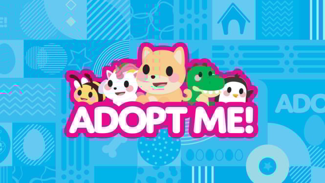Adopt Me! – Merawat Hewan, Dapatkan Robux