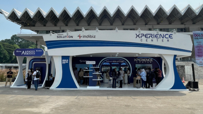 xperience center