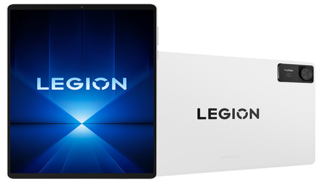 Lenovo Legion Y700 (2025) Resmi Dirilis