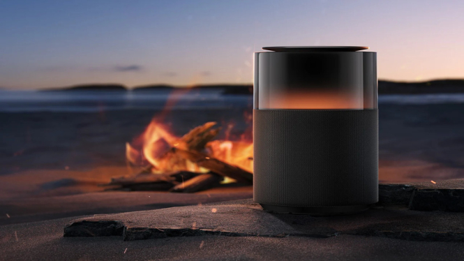 Xiaomi Sound Pro: Speaker Canggih dengan Bass Mantap