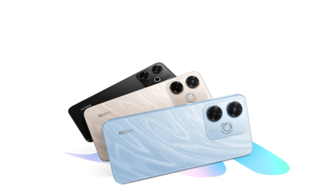 Redmi 13x Resmi Meluncur 23 Mei 2025, Smartphone Entry-Level dengan Kamera 108MP