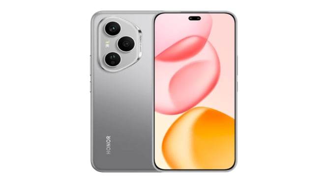Honor 400 dan 400 Pro Resmi Dirilis