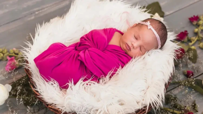 100+ Nama Bayi Perempuan Katolik dengan Arti Mendalam dan Bermakna