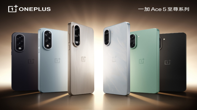 OnePlus Ace 5 Extreme Resmi Hadir: Performa Gaming Ngebut