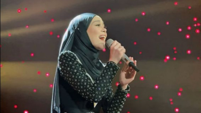Heboh! Lesti Kejora Dilaporkan Pencipta Lagu, Terancam Denda dan Hukuman Pidana