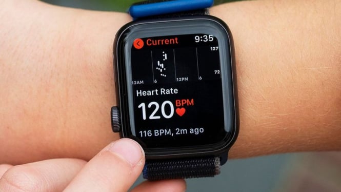 Teknologi di Balik Smartwatch yang Bisa Deteksi Detak Jantung Real-Time