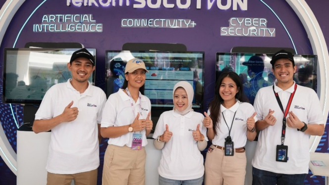 Telkom Solutions