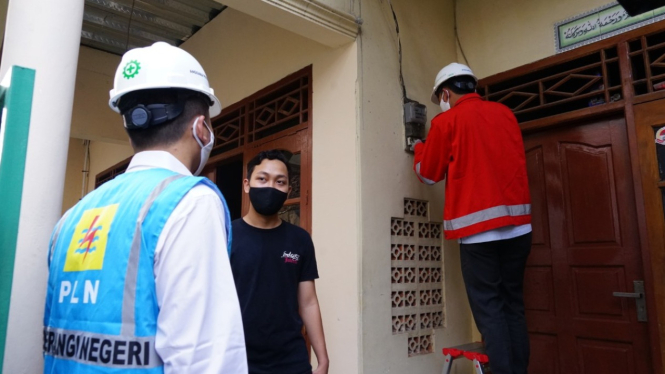 Diskon Token Listrik PLN 50% Kembali Juni-Juli 2025, Begini Cara dan Syaratnya