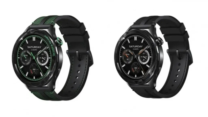 Xiaomi Watch S4 vs Generasi Sebelumnya: Apa Saja Keunggulan Chip XRing T1?