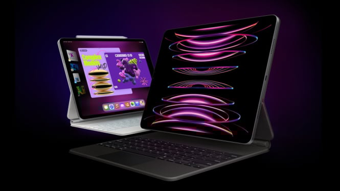 5 Tablet Terkencang 2025, Pilihan Terbaik untuk Multitasking dan Hiburan!