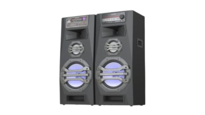 Speaker Aktif Single Woofer Polytron