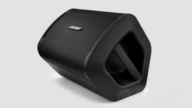 Speaker Aktif Bass Terbaik