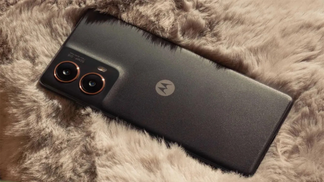 Moto G96
