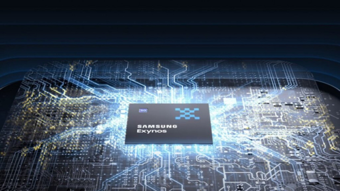 Samsung Galaxy A57 Siap Tampil Lebih Bertenaga Berkat Exynos