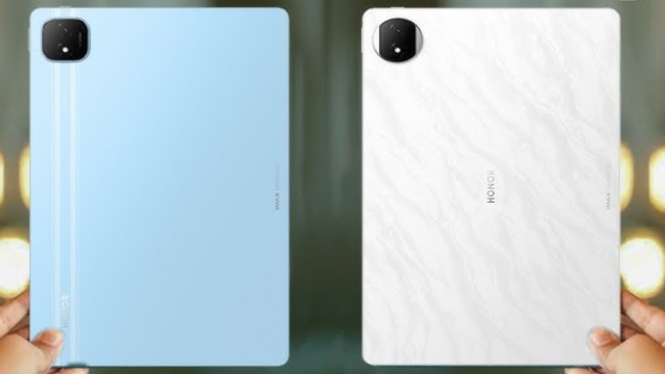 Honor MagicPad 2 12.3 vs Honor Pad GT Pro