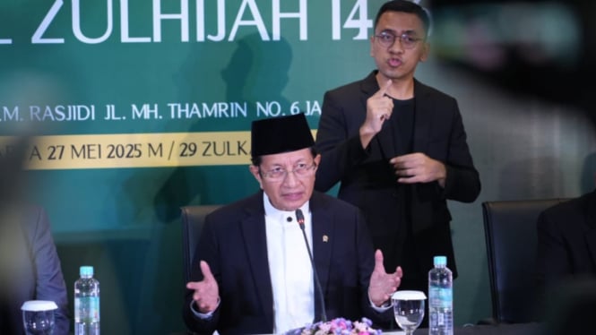 Idul Adha 2025 Ditetapkan 6 Juni, Simak Jadwal Puasa Dzulhijjah dan Keutamaannya