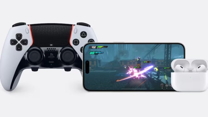 Apple Rancang App Game Terpusat untuk iPhone, iPad, Mac, dan Apple TV, Rilis Tahun Ini