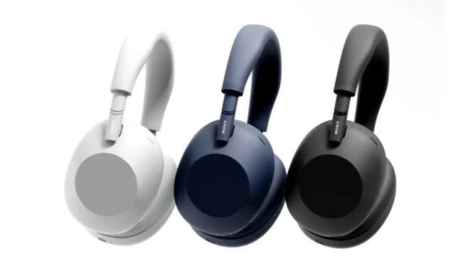 Sony WH-1000XM6 Meluncur 2 Juni di Indonesia, Bawa Teknologi ANC dan Audio Studio!