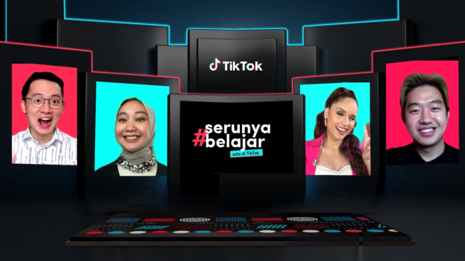 5 Strategi Ampuh Buat Konten Edukasi TikTok yang Viral!