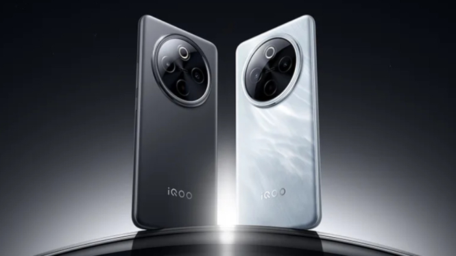 iQOO Z10